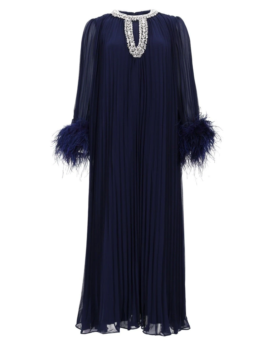 CHIFFON MIDI DRESS.webp