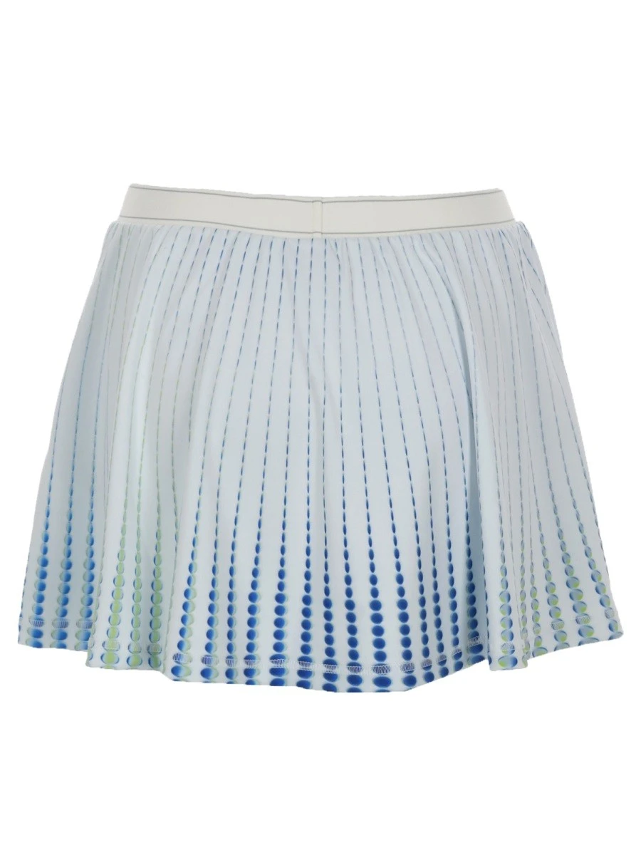 MINISKIRT WITH "GRADIENT" PRINT.webp