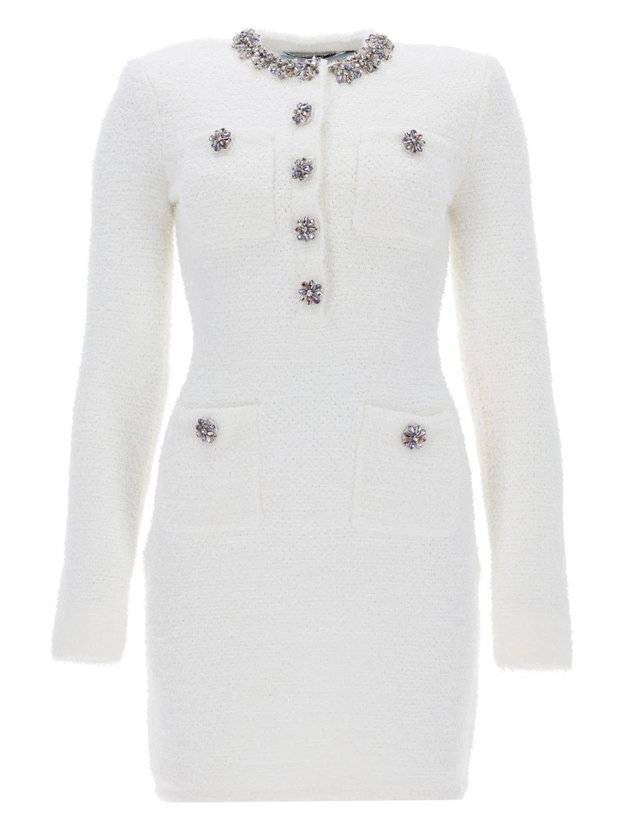 MINI DRESS WITH JEWEL BUTTONS.webp