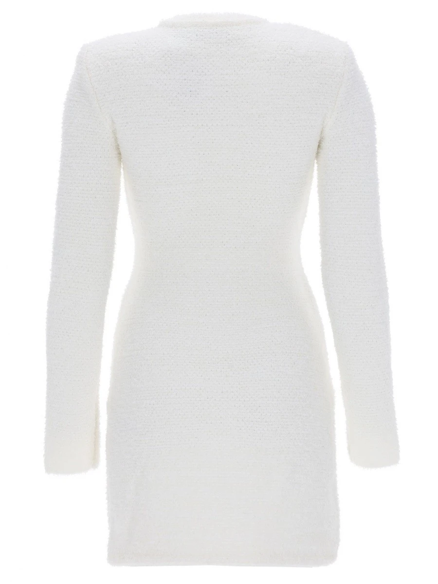 MINI DRESS WITH JEWEL BUTTONS.webp