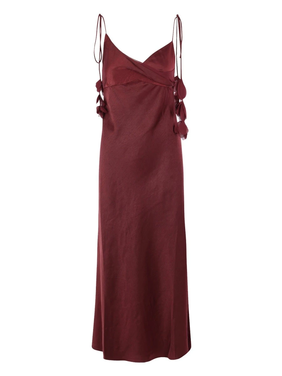 LONG DRESS WITH FLORAL PATTERN.webp