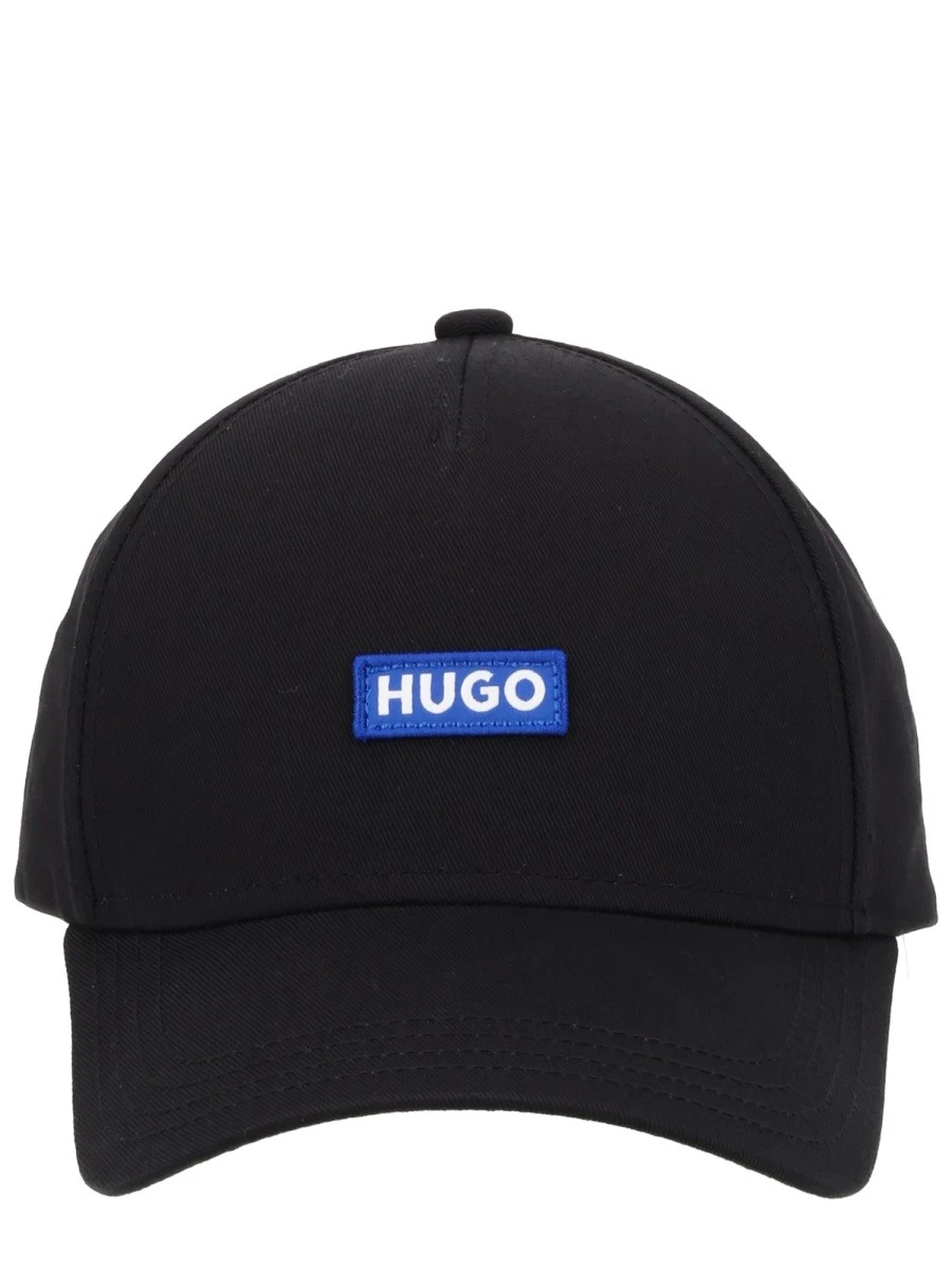 CAPPELLO DA BASEBALL CON LOGO.webp