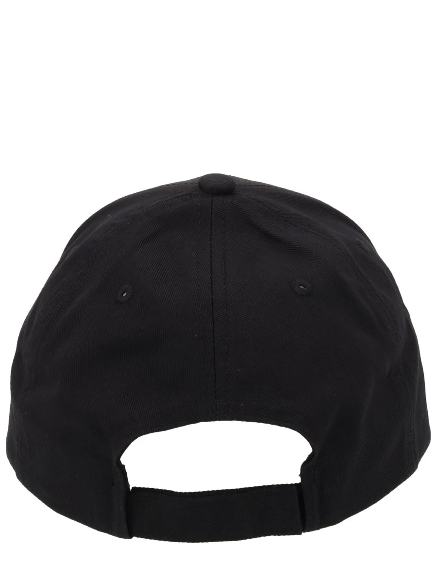 CAPPELLO DA BASEBALL CON LOGO.webp