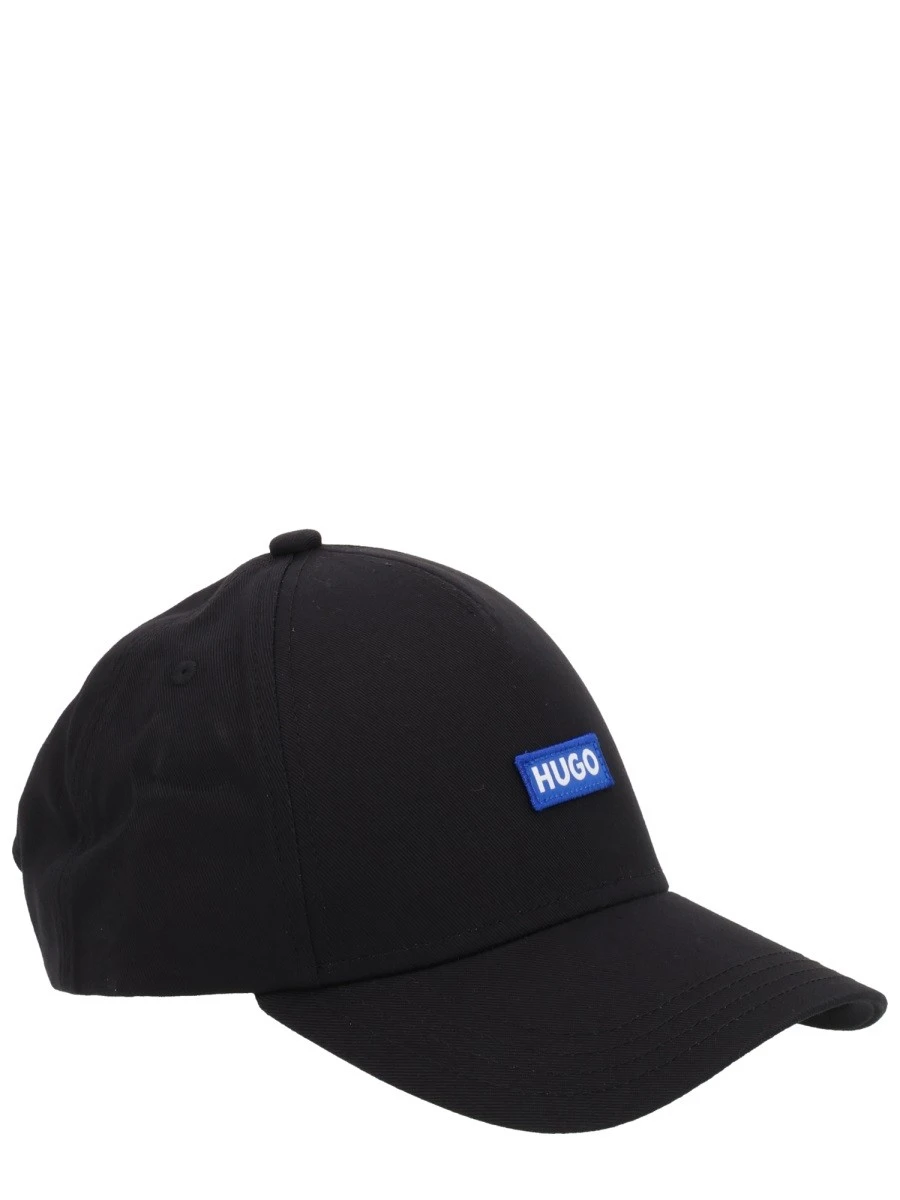 CAPPELLO DA BASEBALL CON LOGO.webp