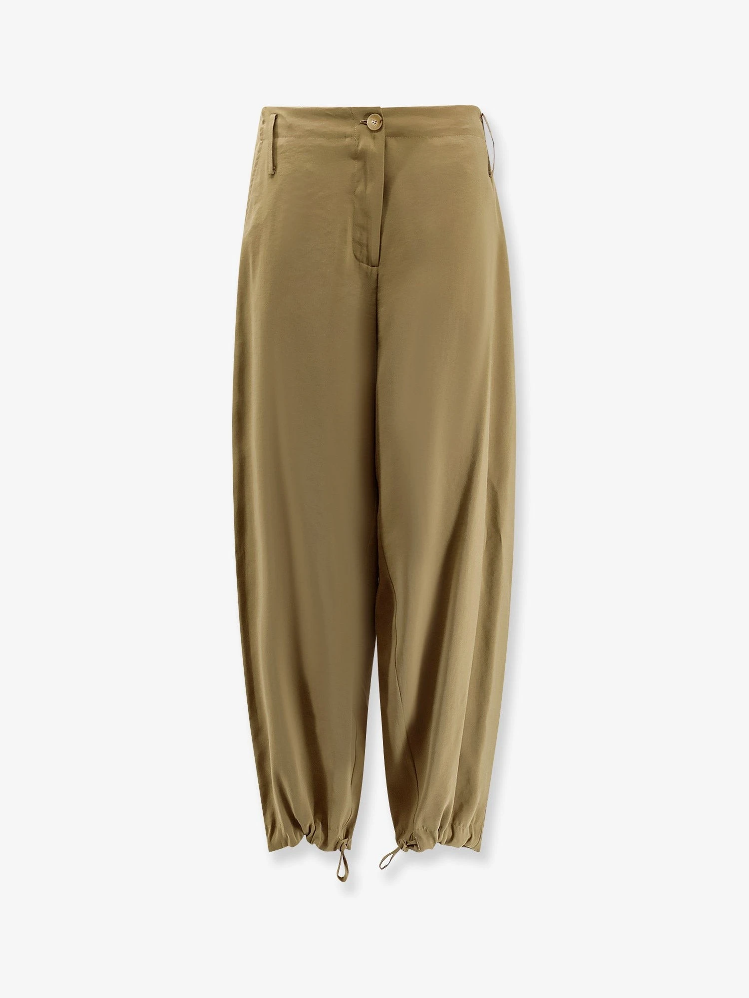 Modal trousers with drawstring detail.webp