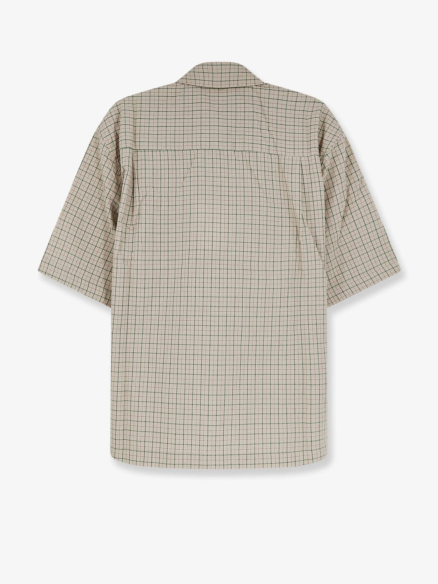 Madras cotton shirt.webp