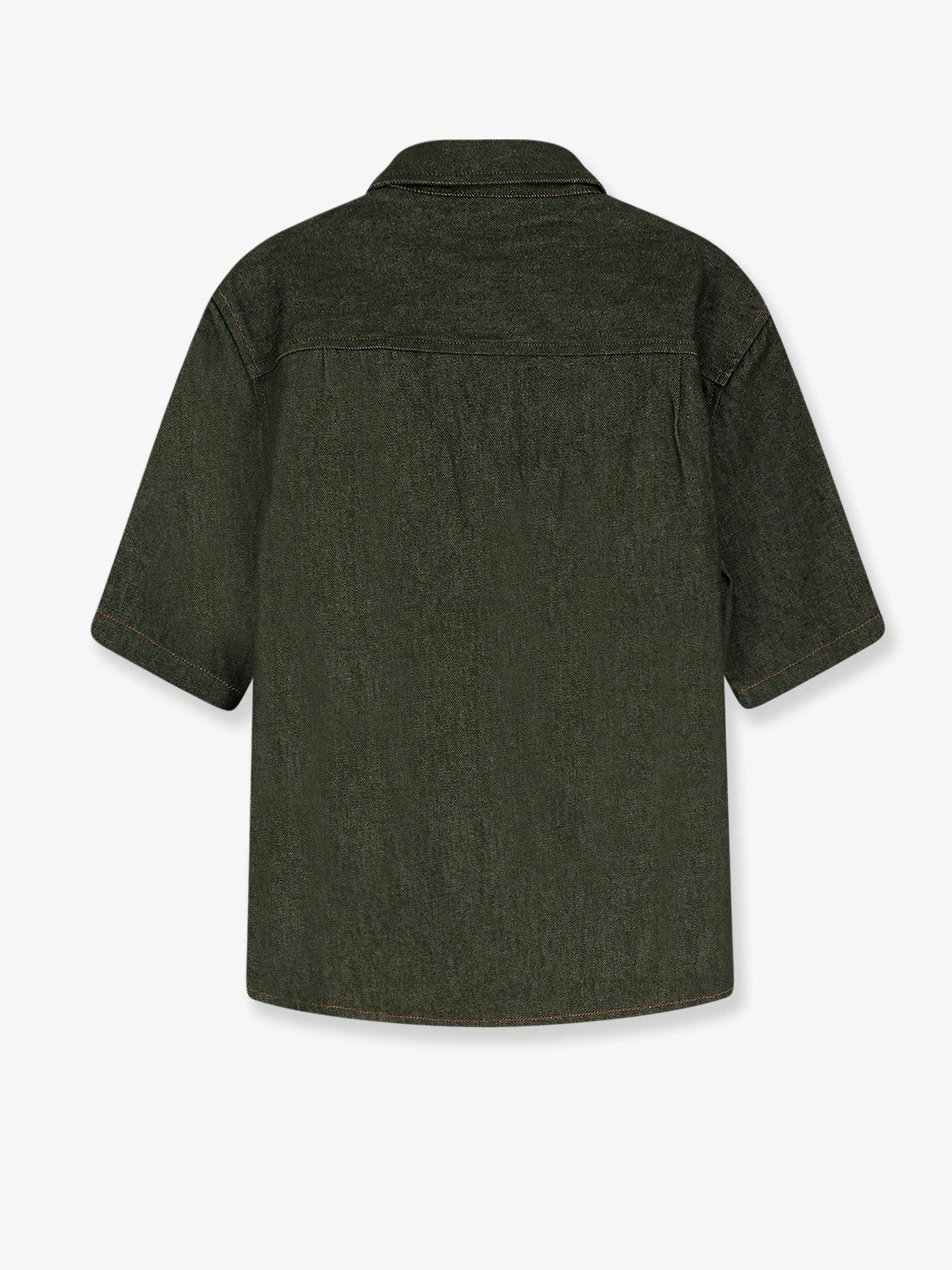 Green Denim Shirt.webp