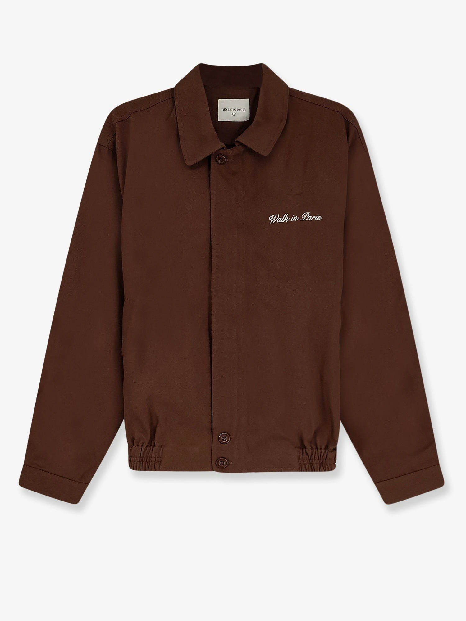 Heritage cotton jacket.webp