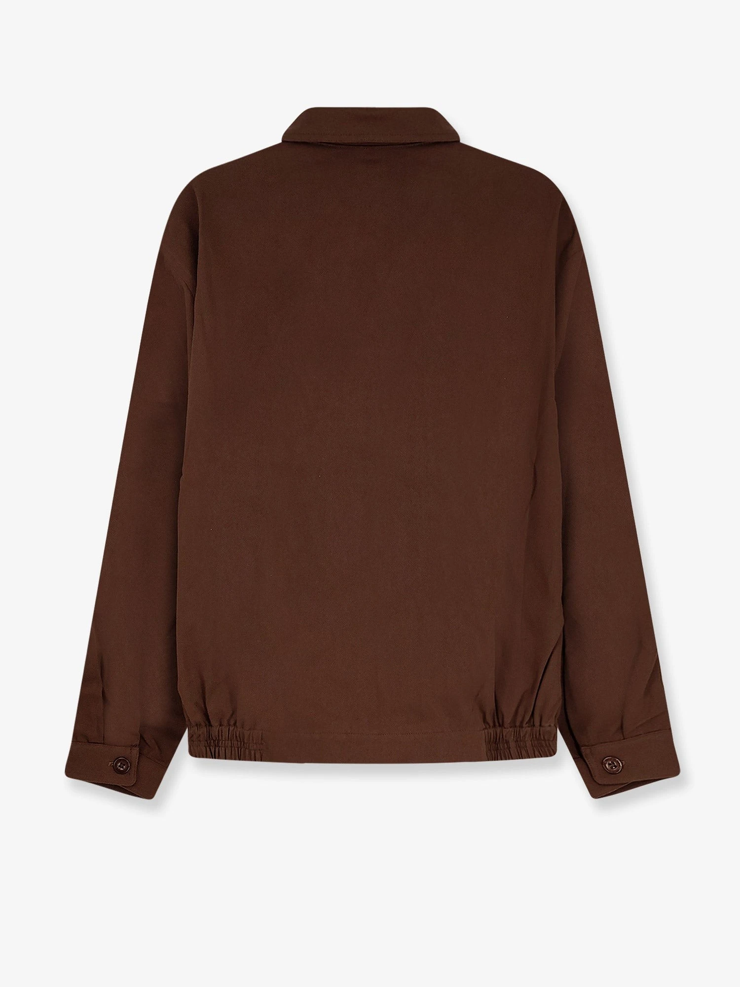 Heritage cotton jacket.webp