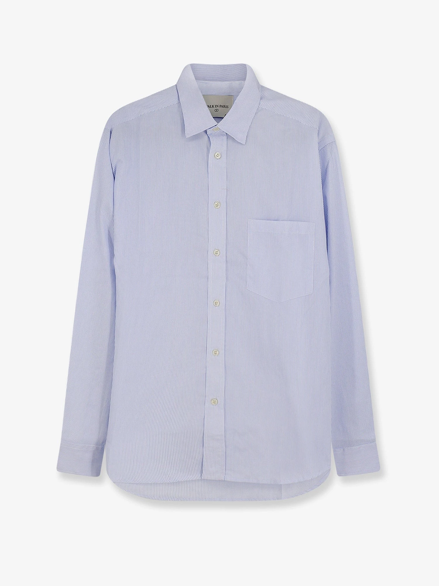 Classic cotton shirt.webp