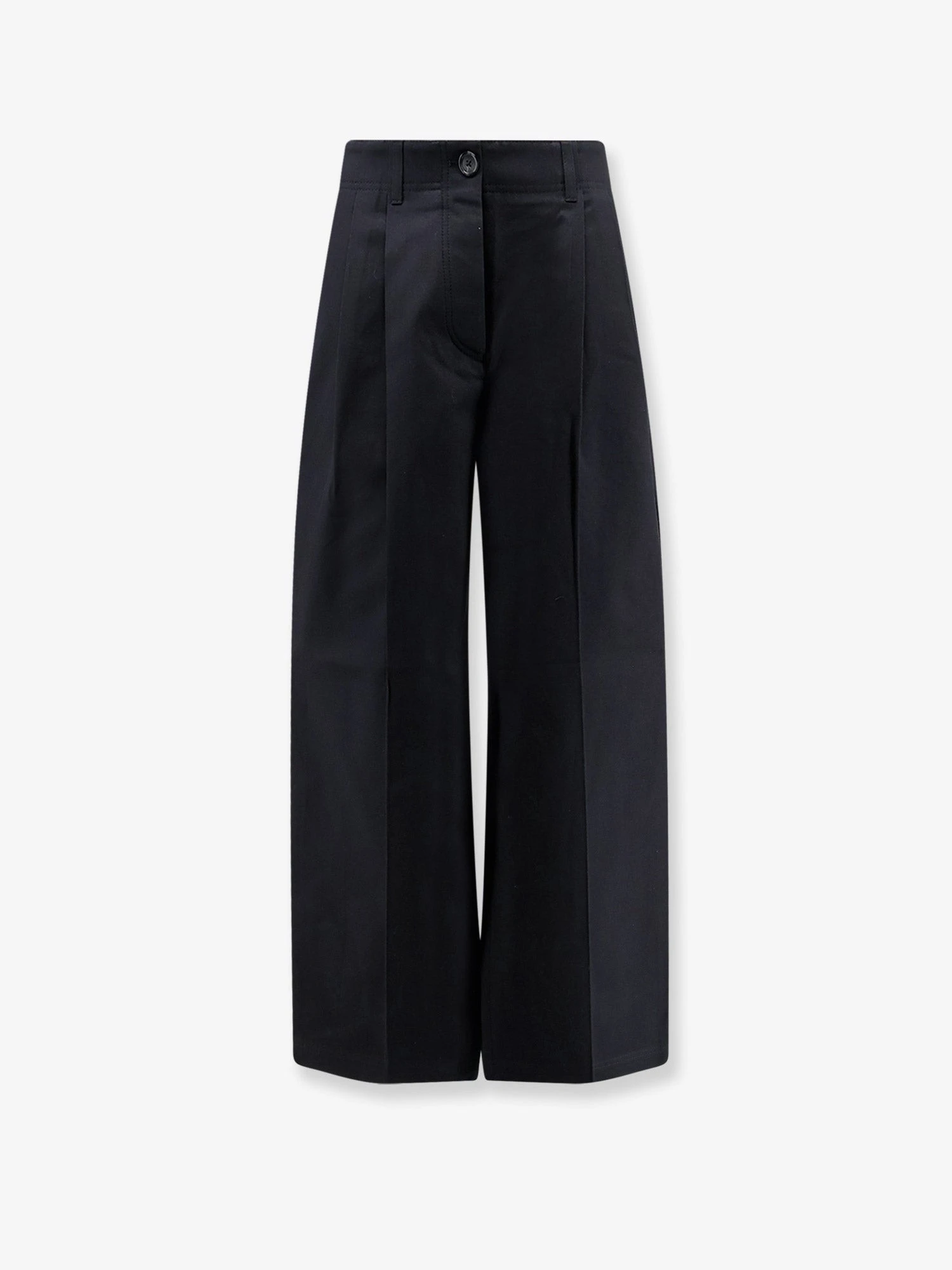Relaxed cotton trousers.webp