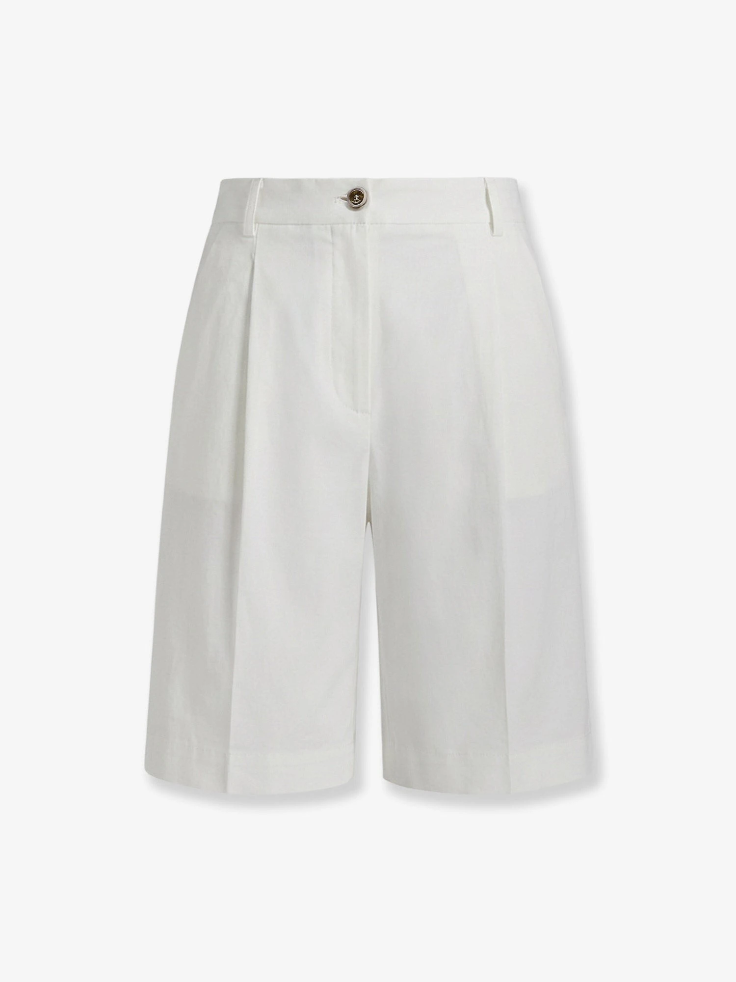 Byrana linen and viscose shorts.webp