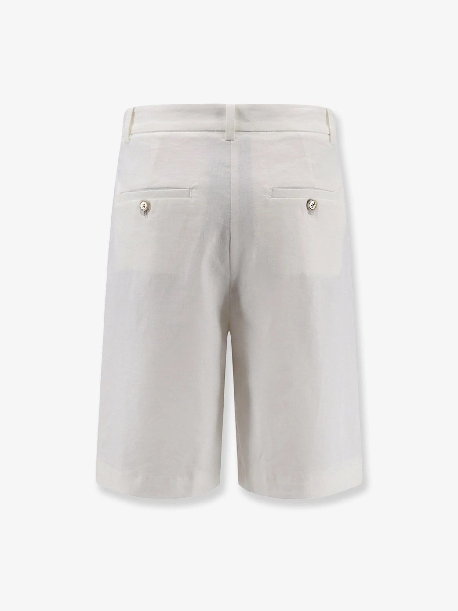 Byrana linen and viscose shorts.webp