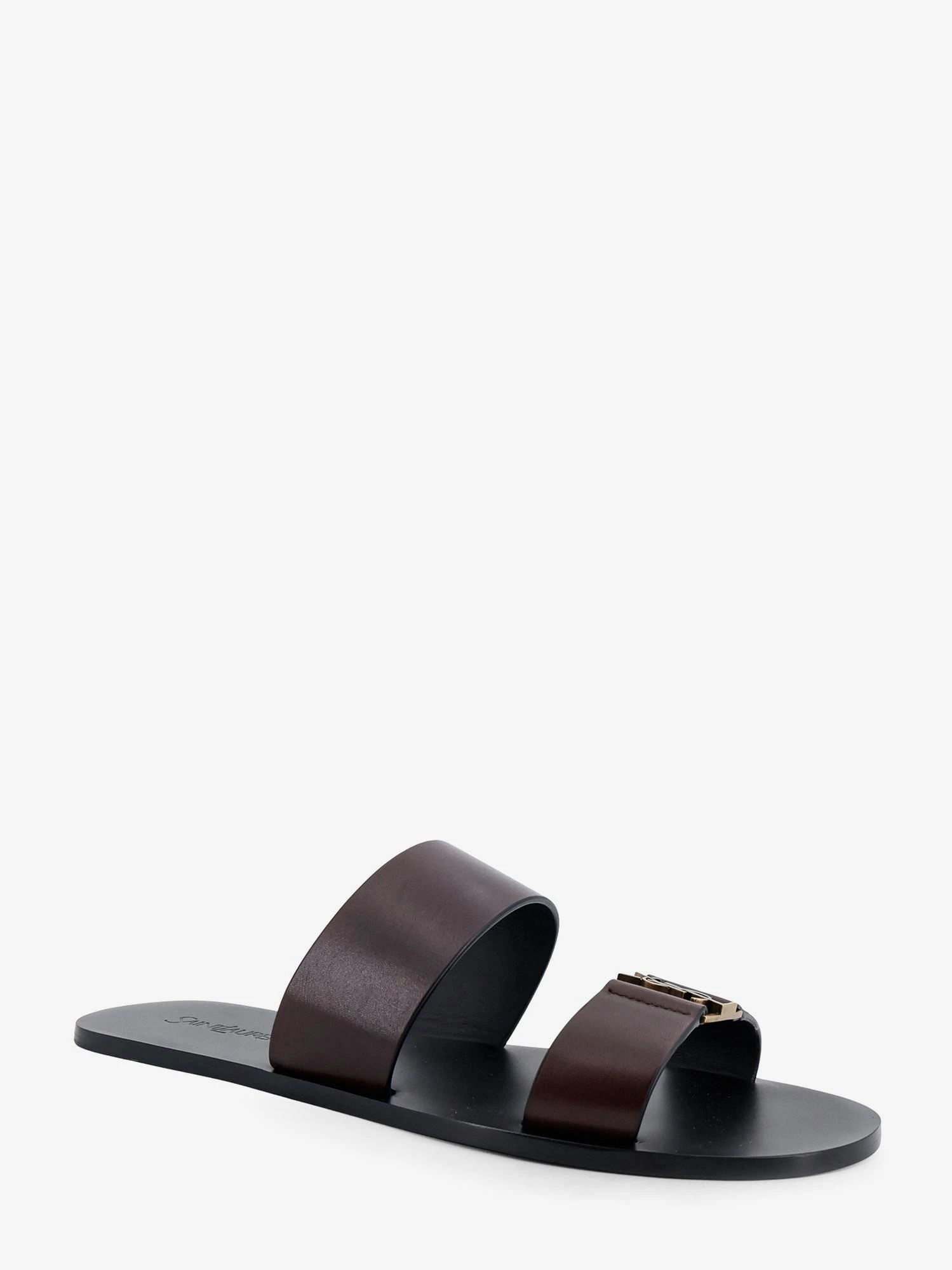 Babylone leather sandals.webp