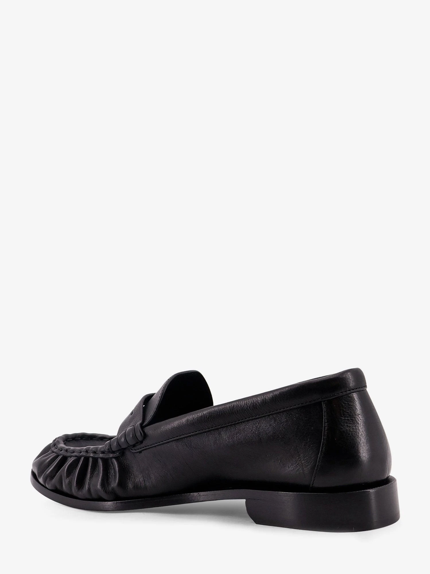 Le Loafer leather loafer.webp