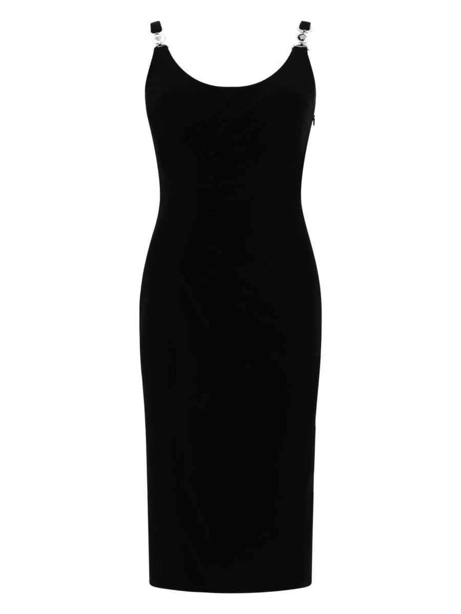 SLEEVELESS MIDI DRESS.webp