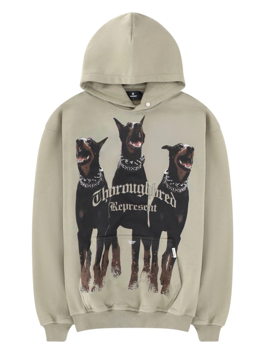 "THOROUGHBRED" HOODIE.webp