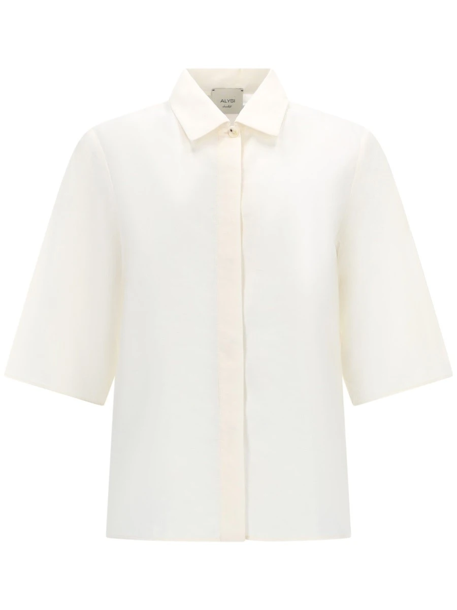 SILK CROPPED SHIRT.webp