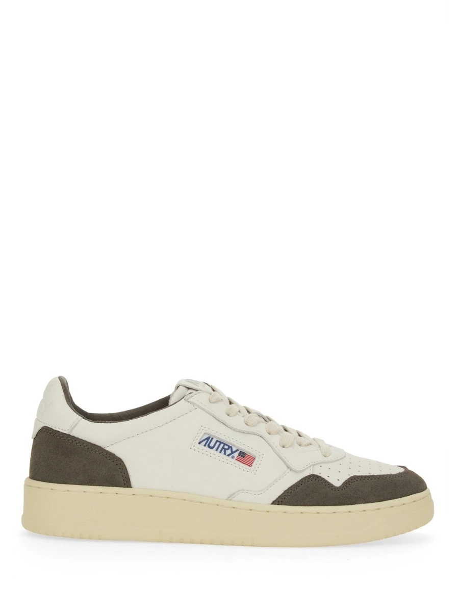 "MEDALIST" LOW SNEAKER.webp