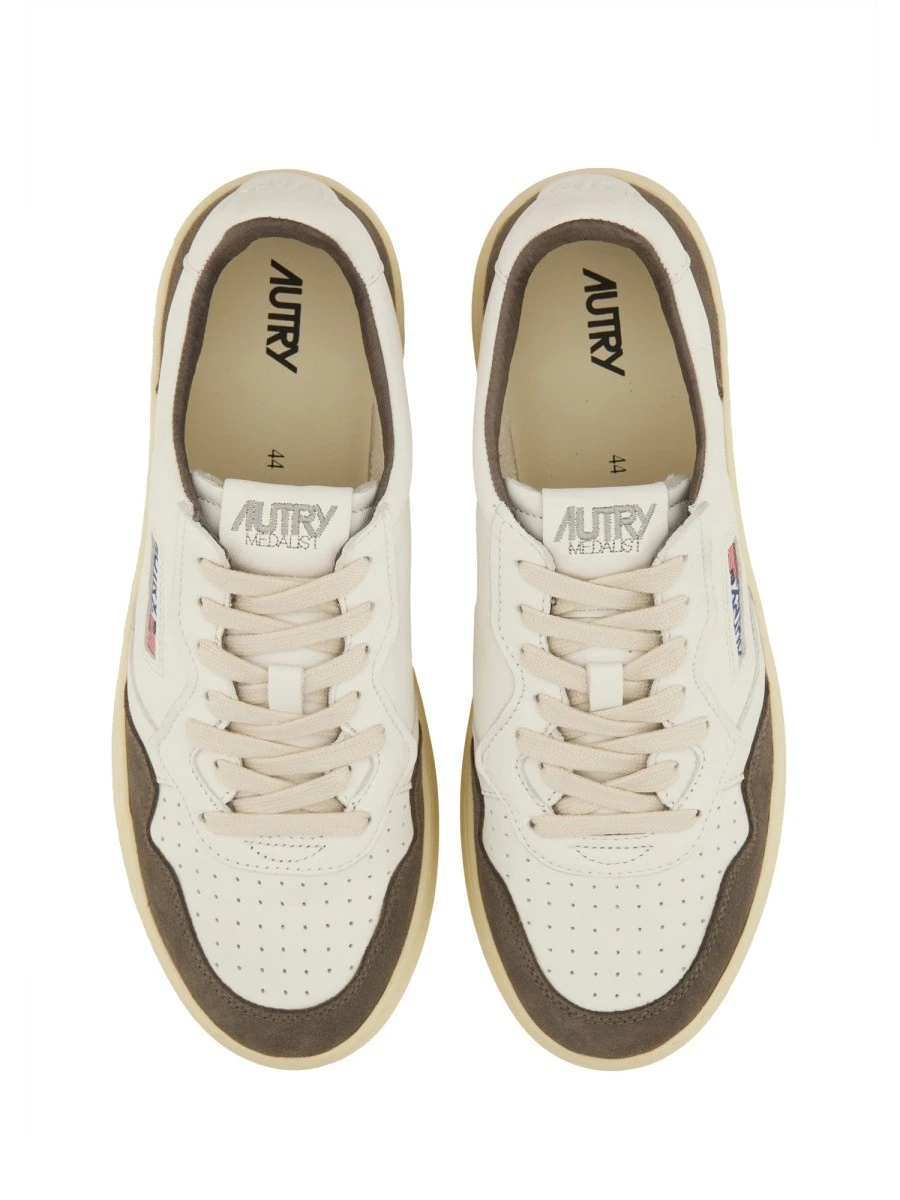 "MEDALIST" LOW SNEAKER.webp