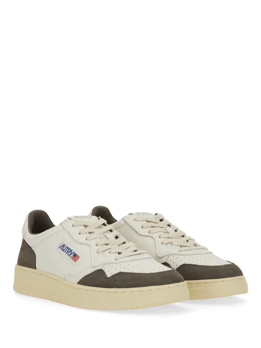 "MEDALIST" LOW SNEAKER.webp