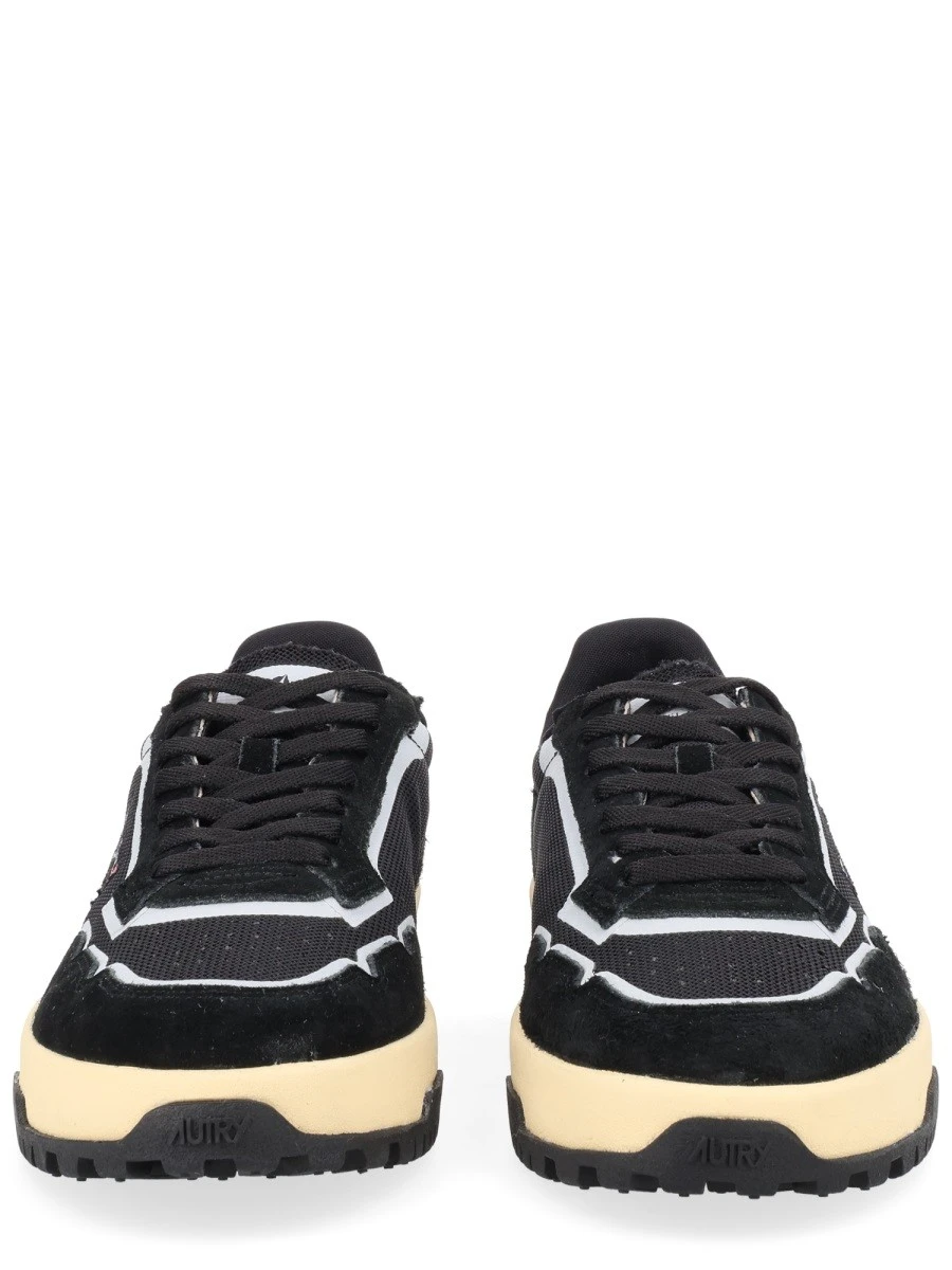 "WILDPACE LOW" SNEAKER.webp