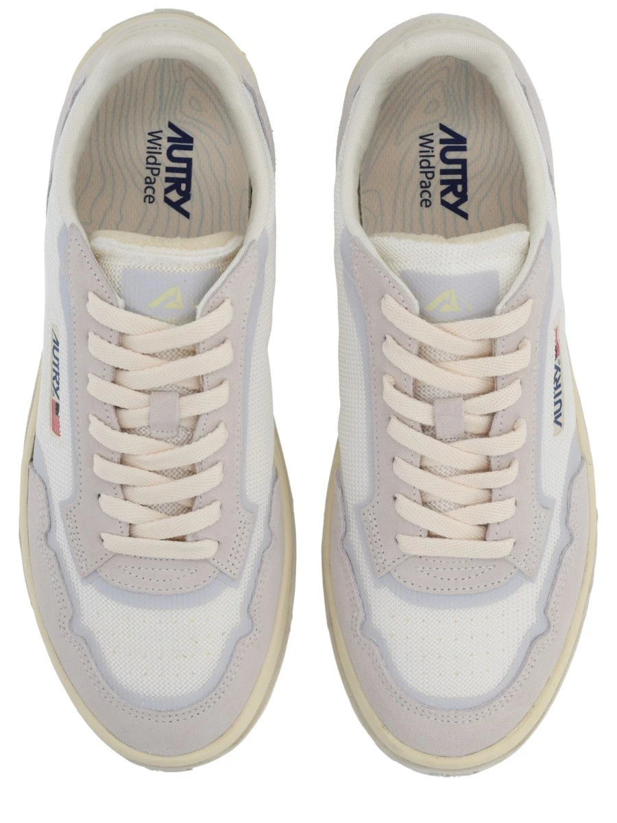"WILDPACE LOW" SNEAKER.webp