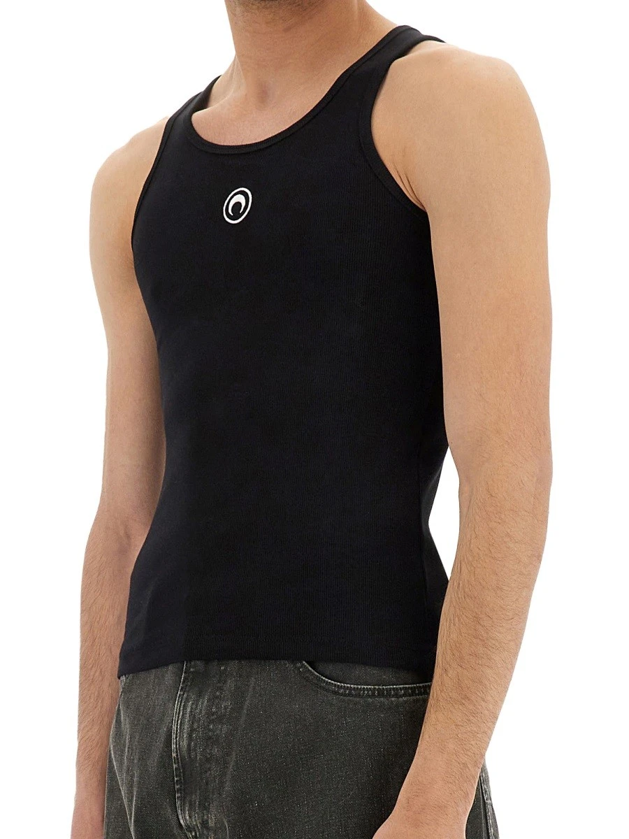 TANK TOP A COSTINE CON LOGO MOON.webp