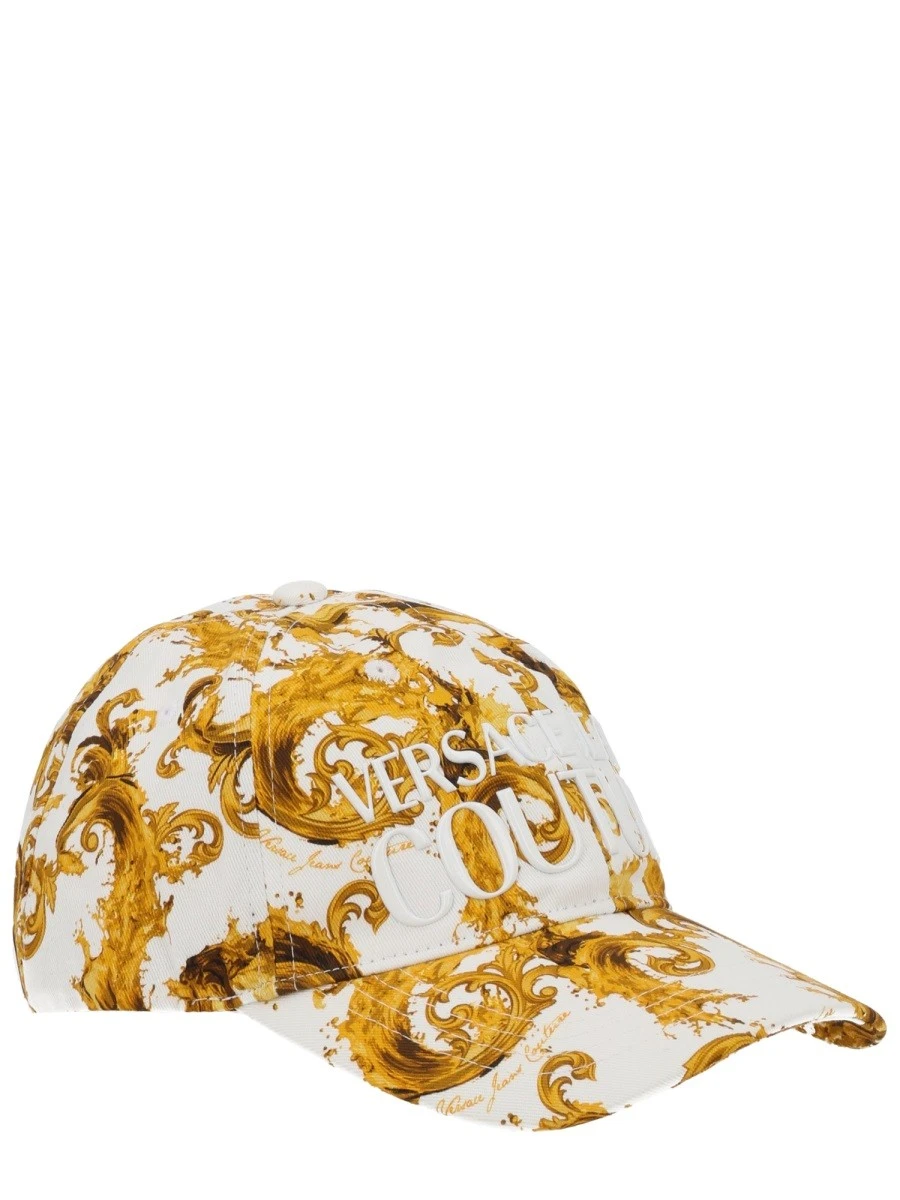 CAPPELLO DA BASEBALL CON STAMPA E LOGO.webp