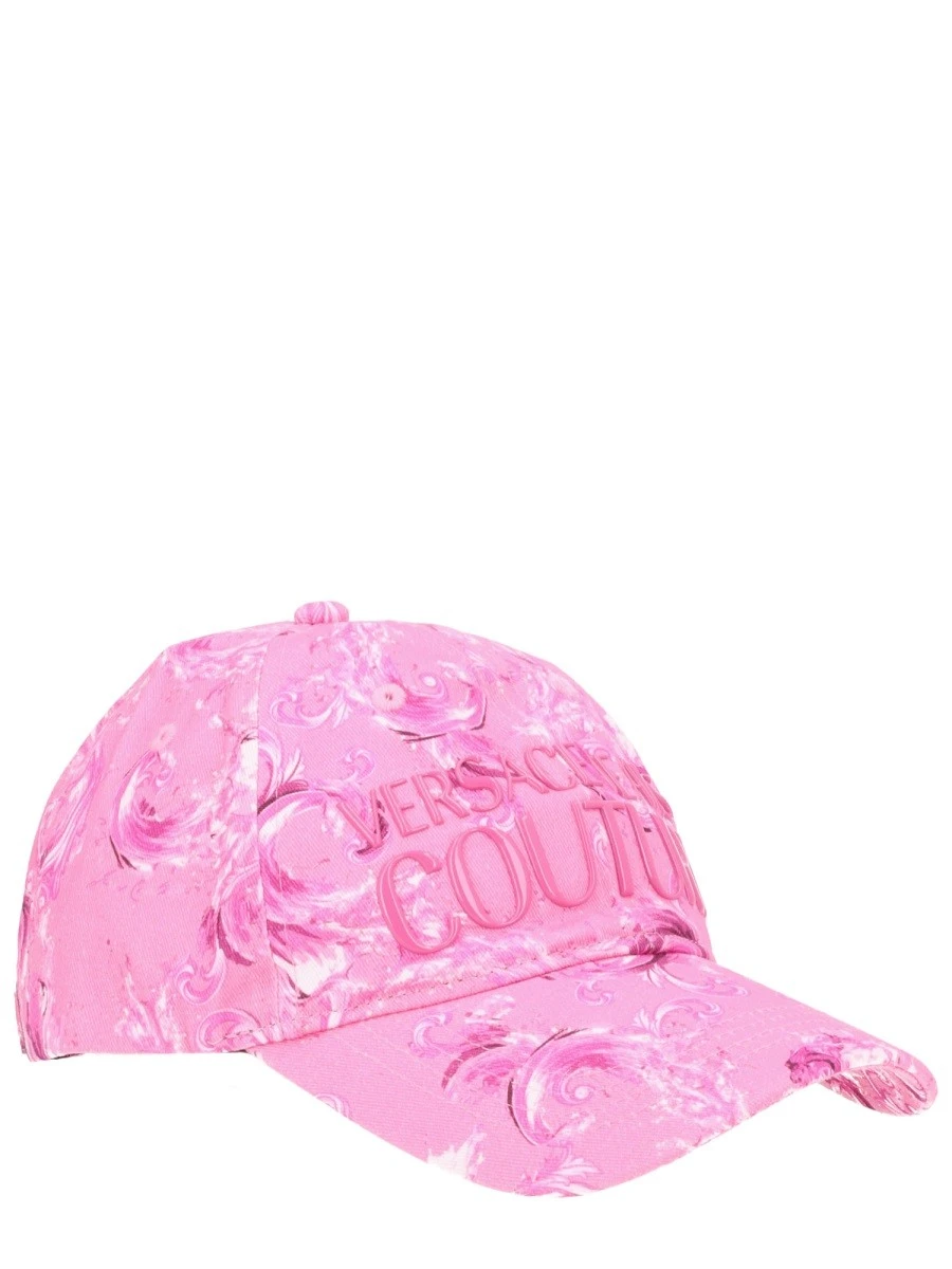 CAPPELLO DA BASEBALL CON STAMPA E LOGO.webp