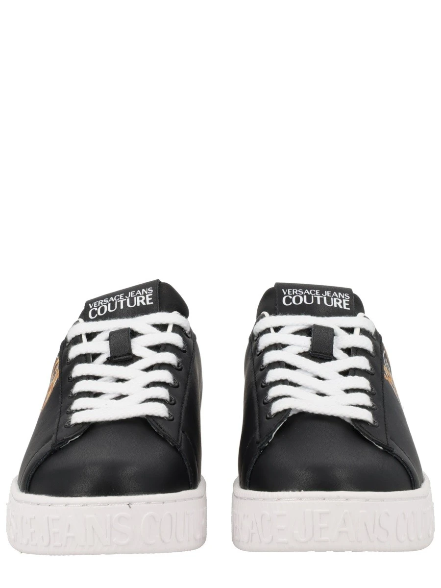 SNEAKER CON LOGO "WAVE".webp