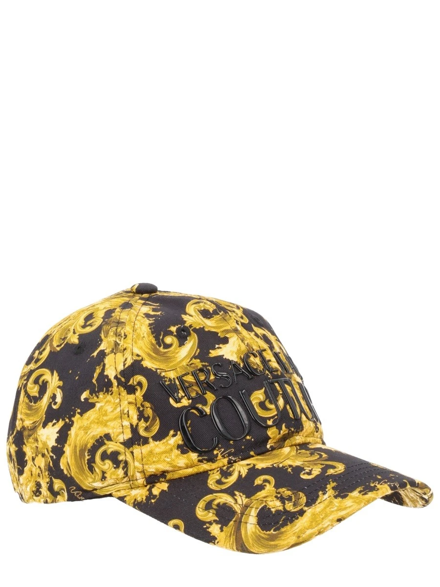 CAPPELLO DA BASEBALL CON STAMPA E LOGO.webp
