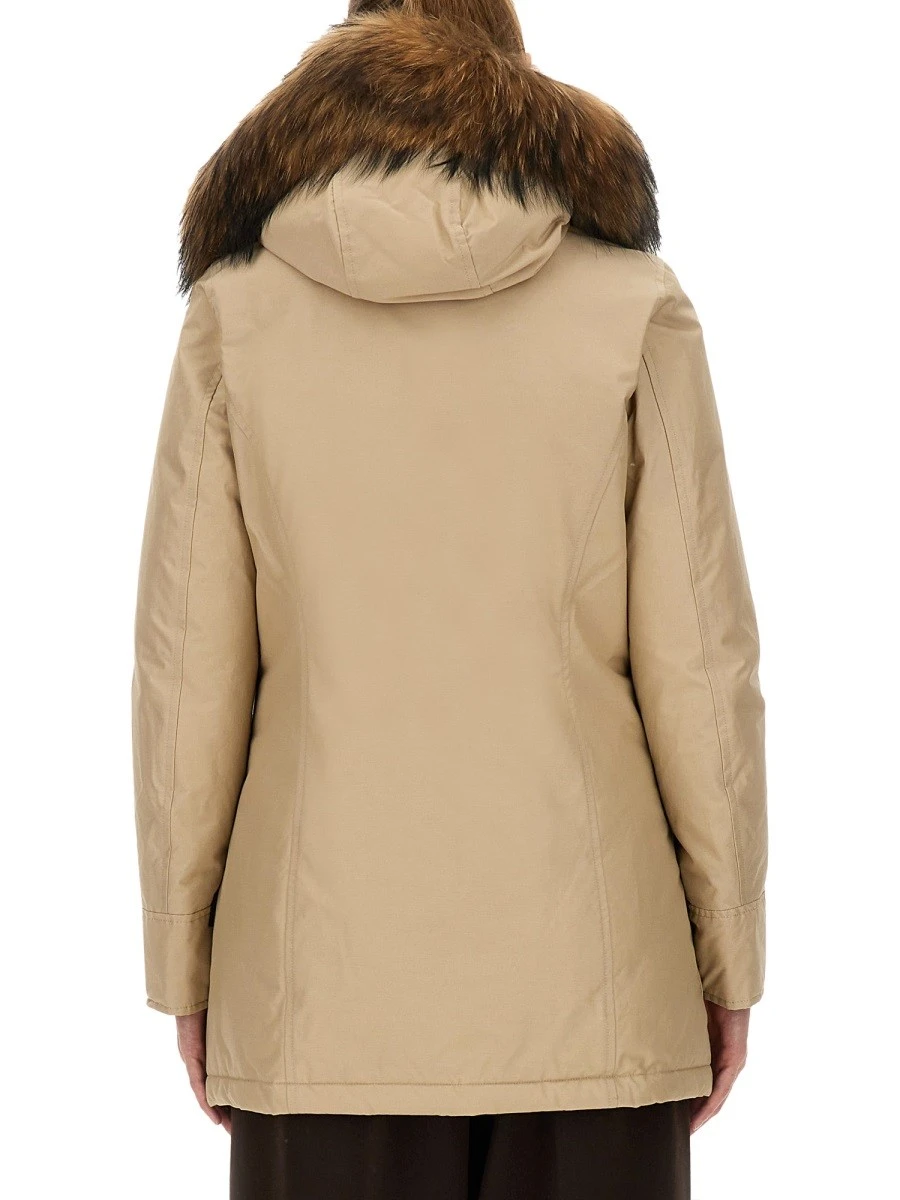 "ARTIC RACOON" PARKA.webp