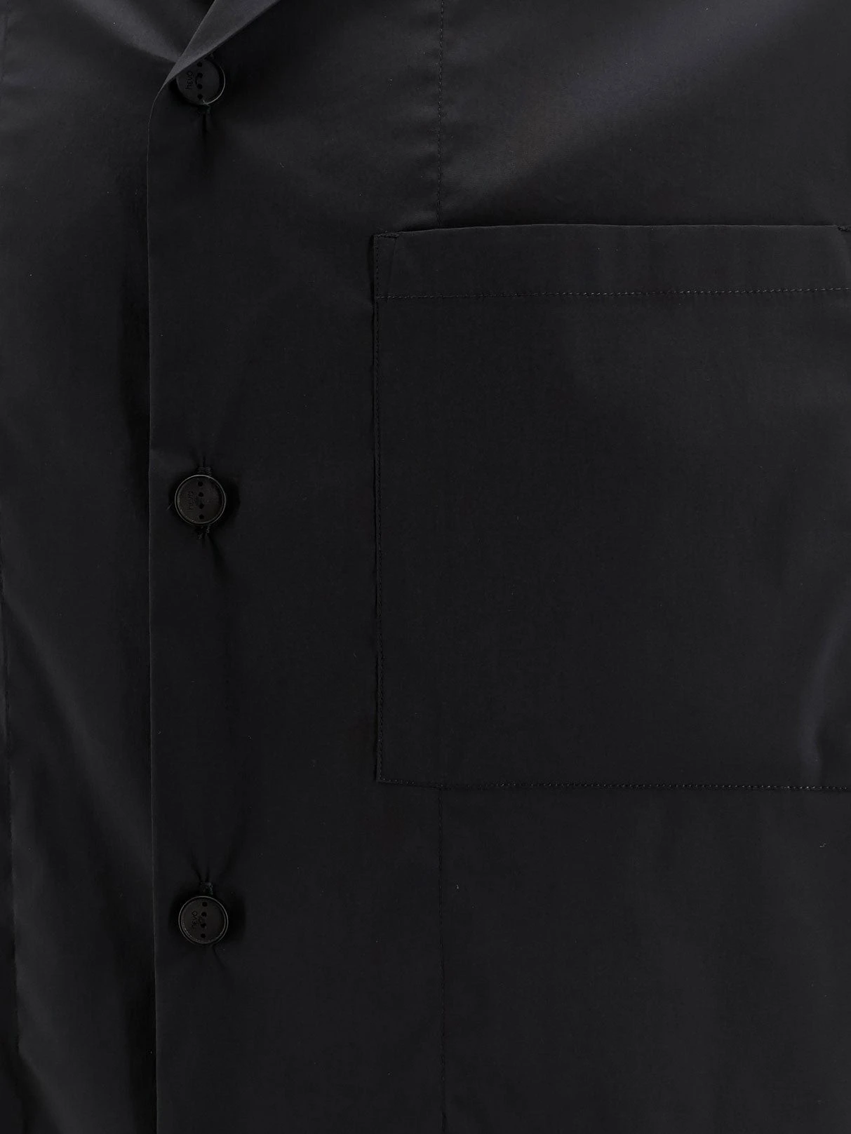 Cotton blend shirt.webp