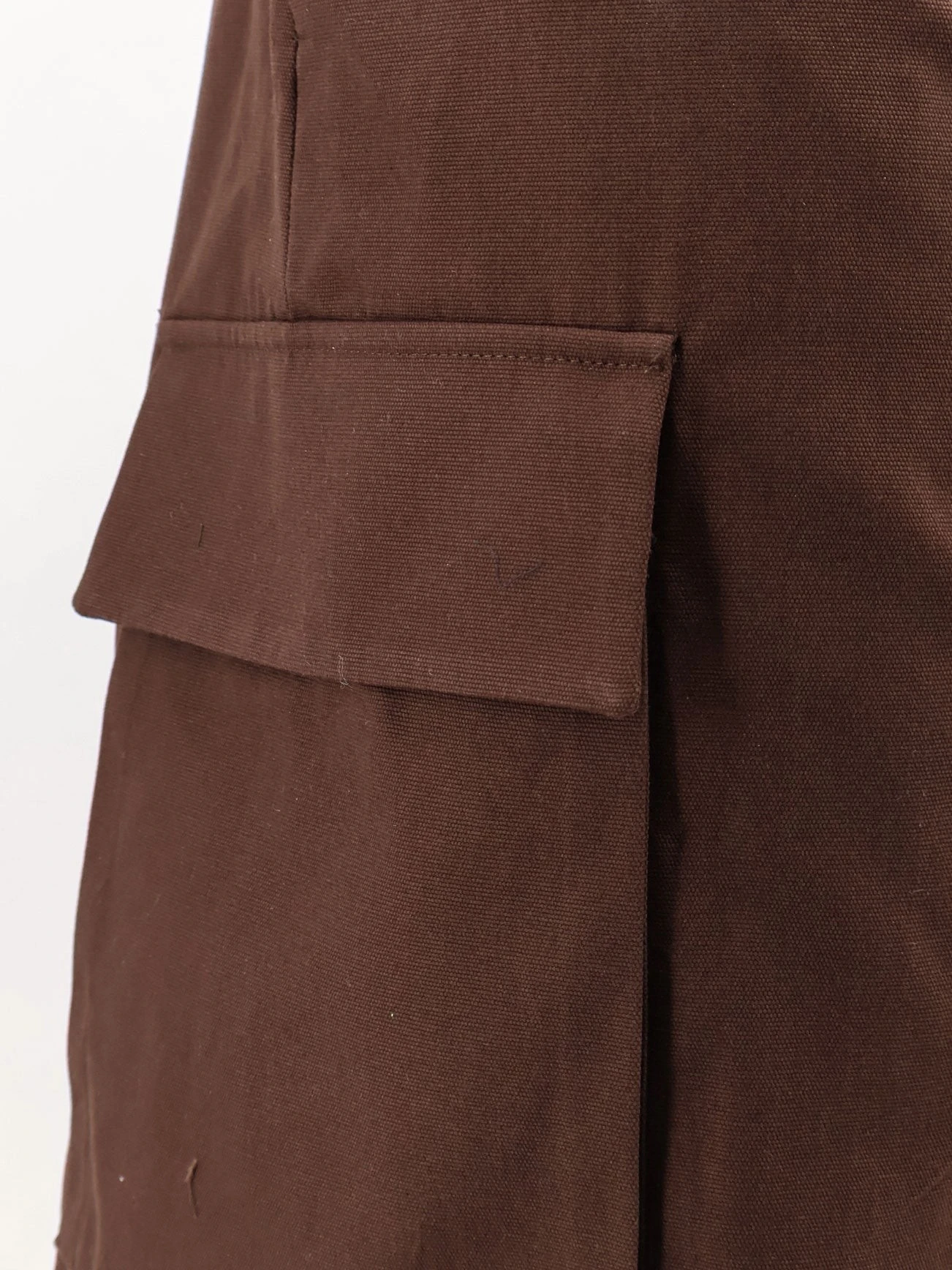 Cotton bermuda shorts.webp