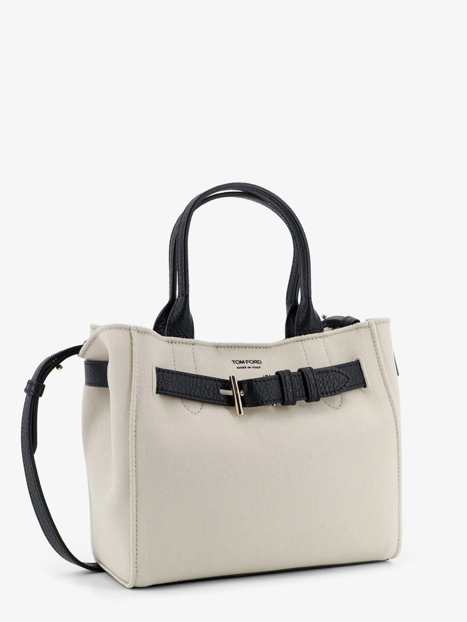 Audrey canvas handbag.webp