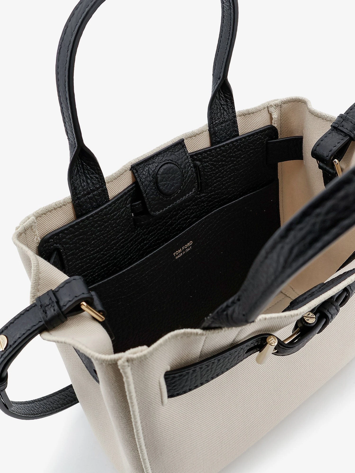 Audrey canvas handbag.webp