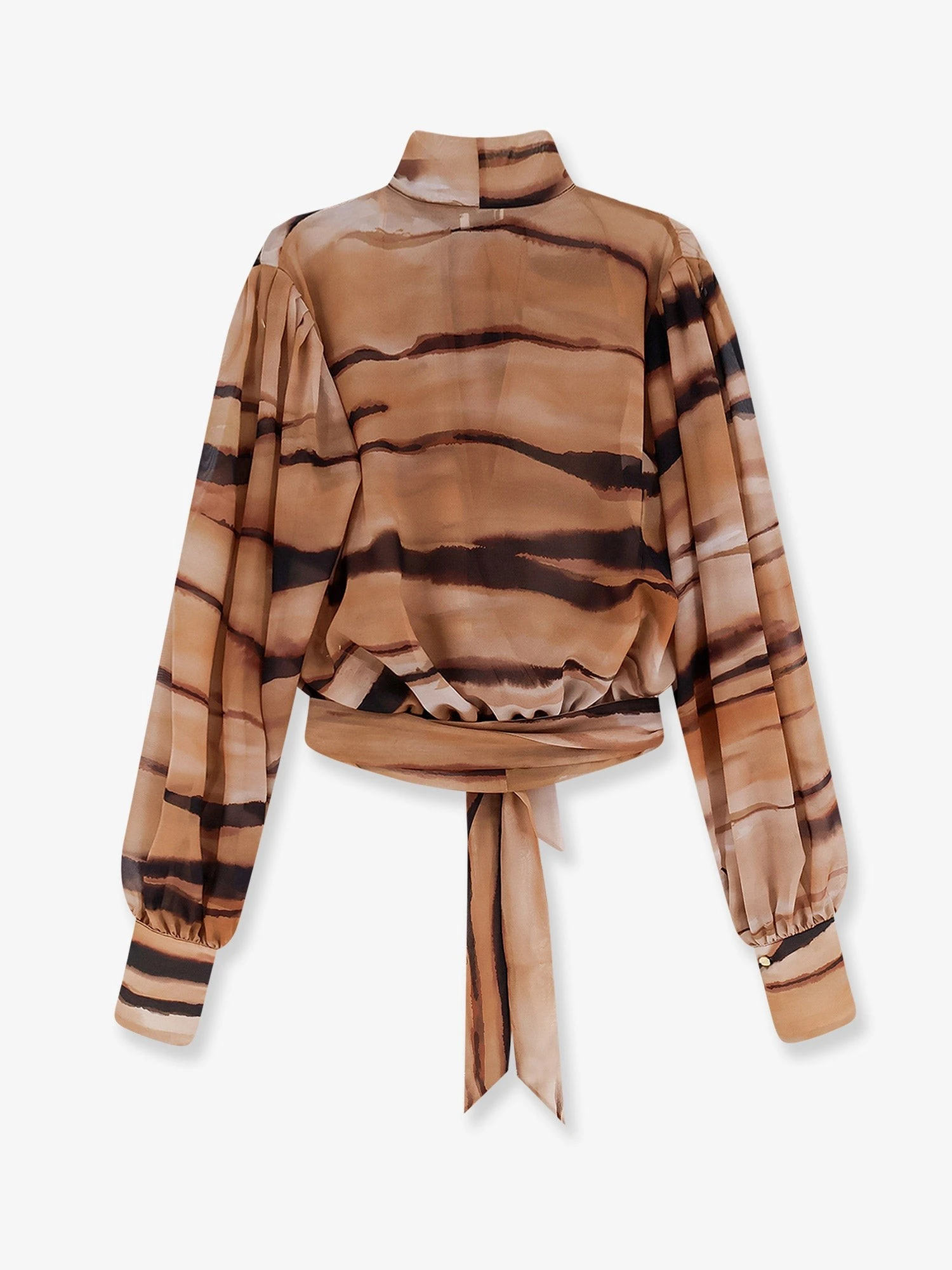 Shirt with animalier print.webp