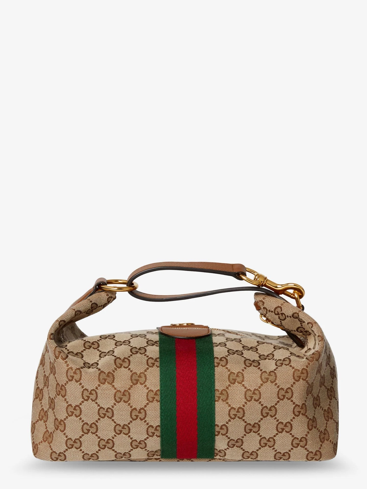 Gucci Vanity GG fabric handbag.webp