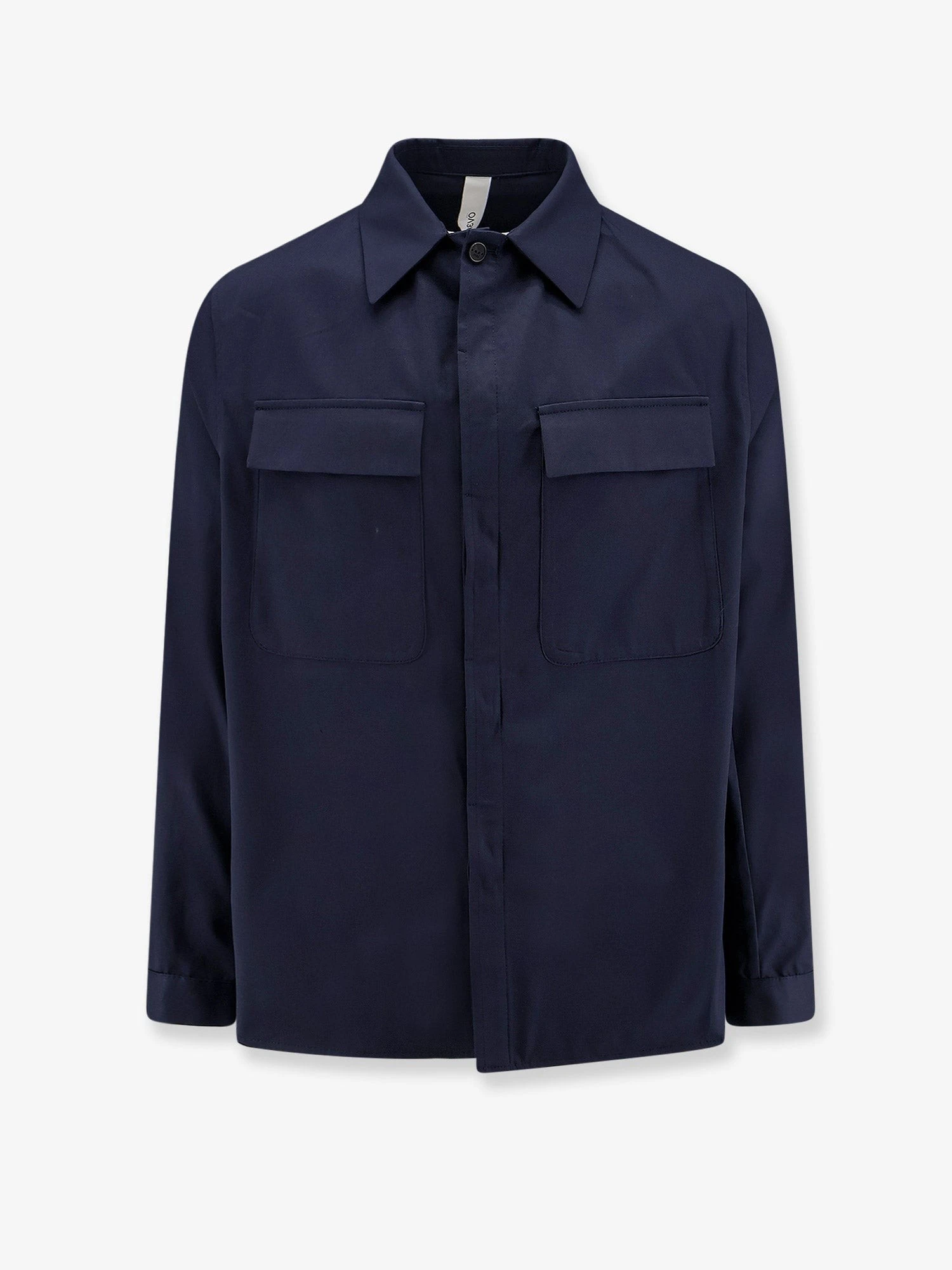 Specchiolla cotton shirt.webp