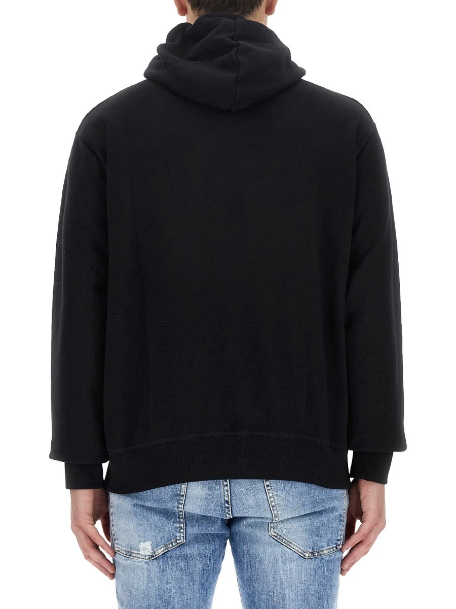 SWEATSHIRT WITH LOGO PRINT.webp