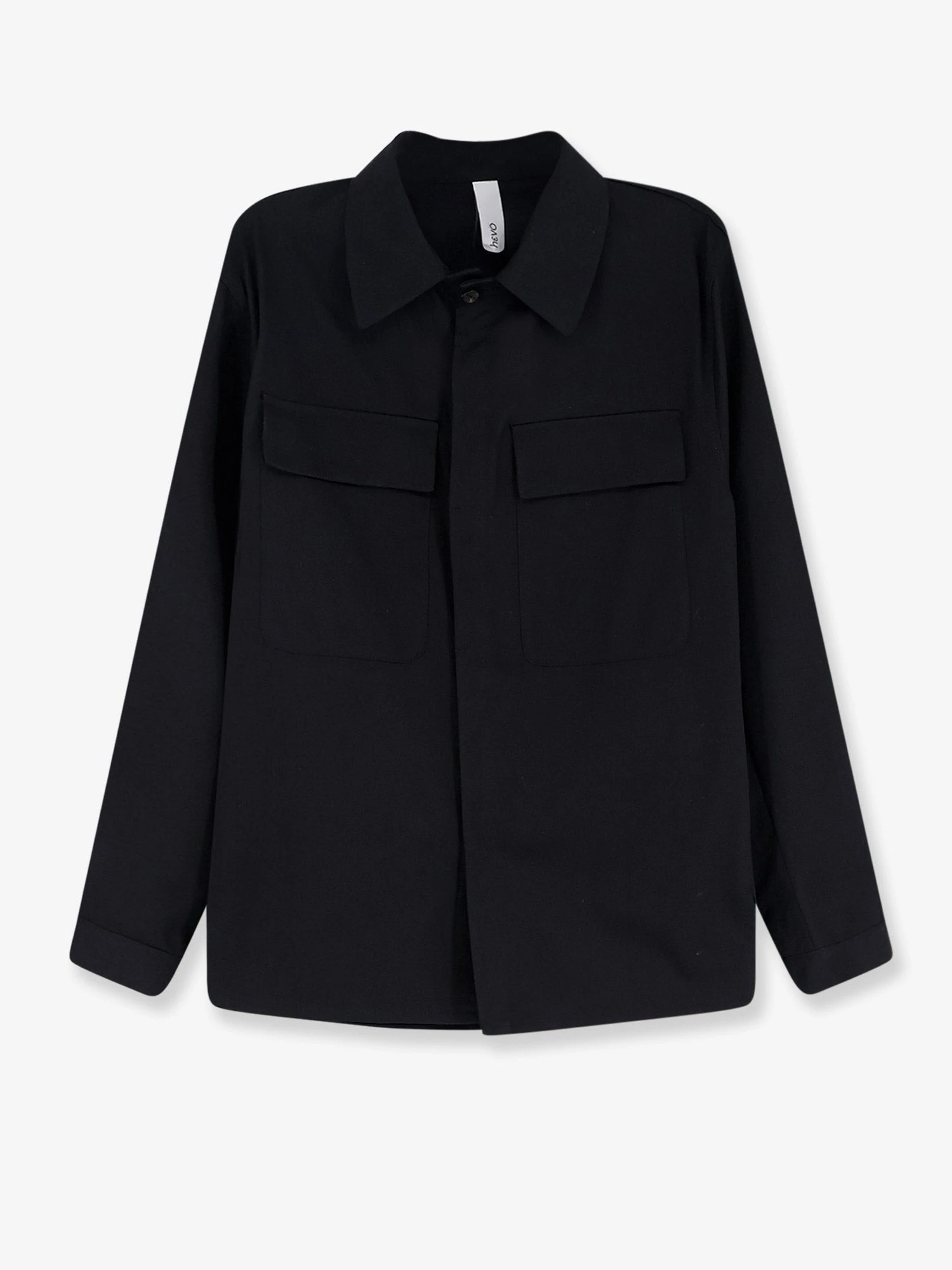 Specchiolla cotton shirt.webp