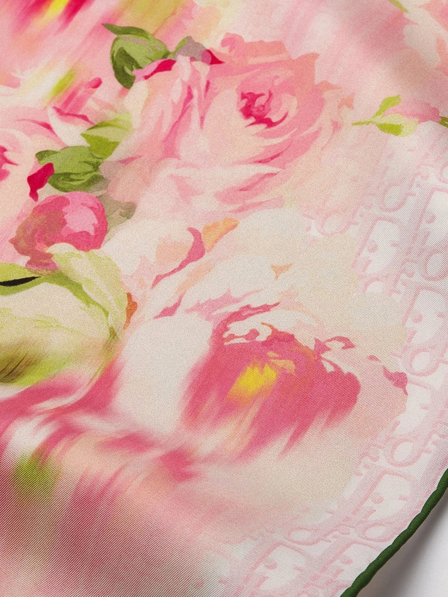 Dior Painted Roses silk foulard.webp