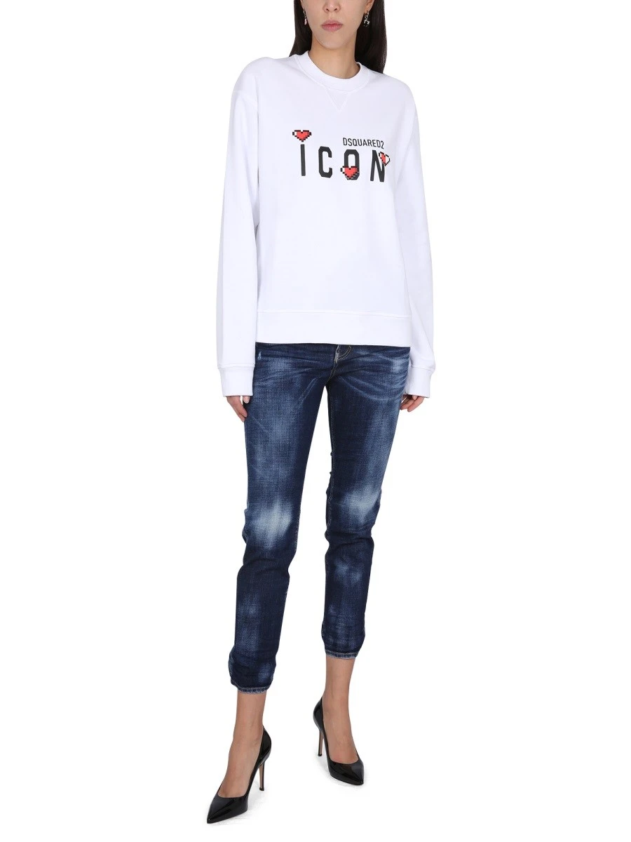 ICON GAME LOVER SWEATSHIRT.webp