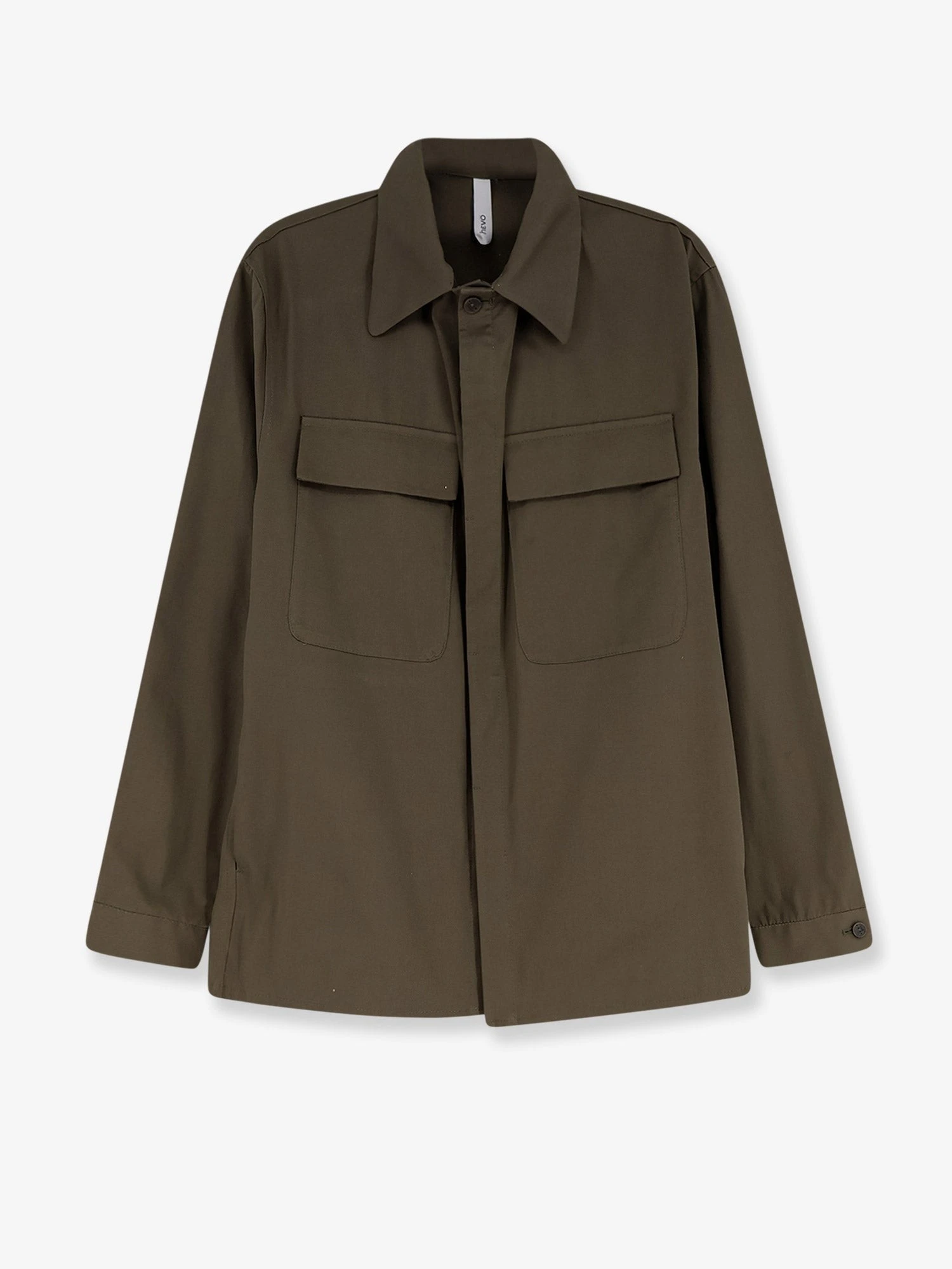 Specchiolla cotton shirt.webp