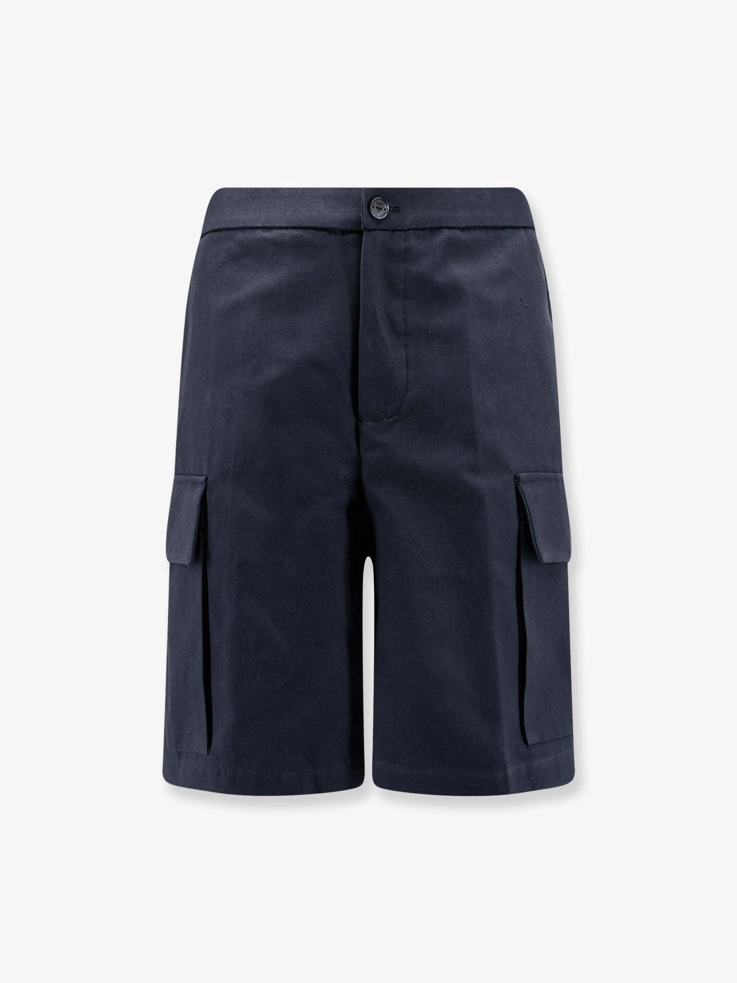 Cotton bermuda shorts.webp