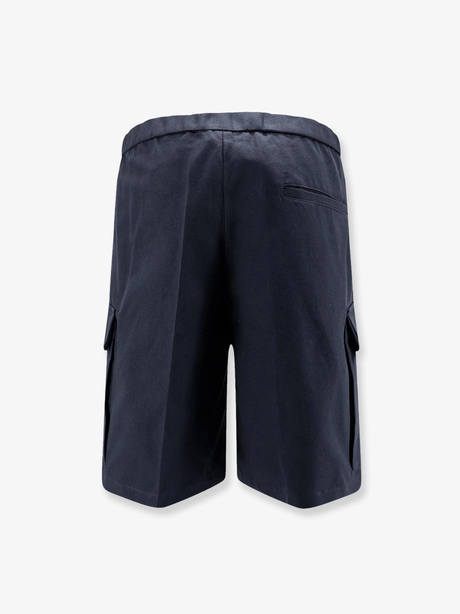 Cotton bermuda shorts.webp
