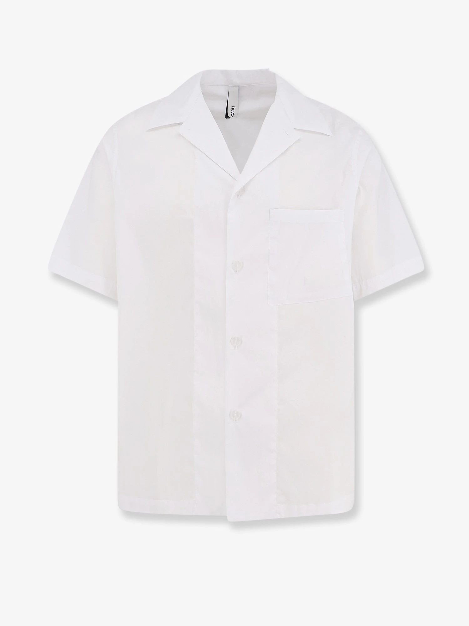Cotton blend shirt.webp