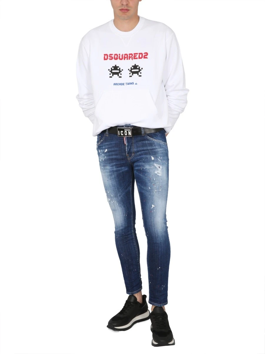 SWEATSHIRT WITH LOGO PRINT.webp