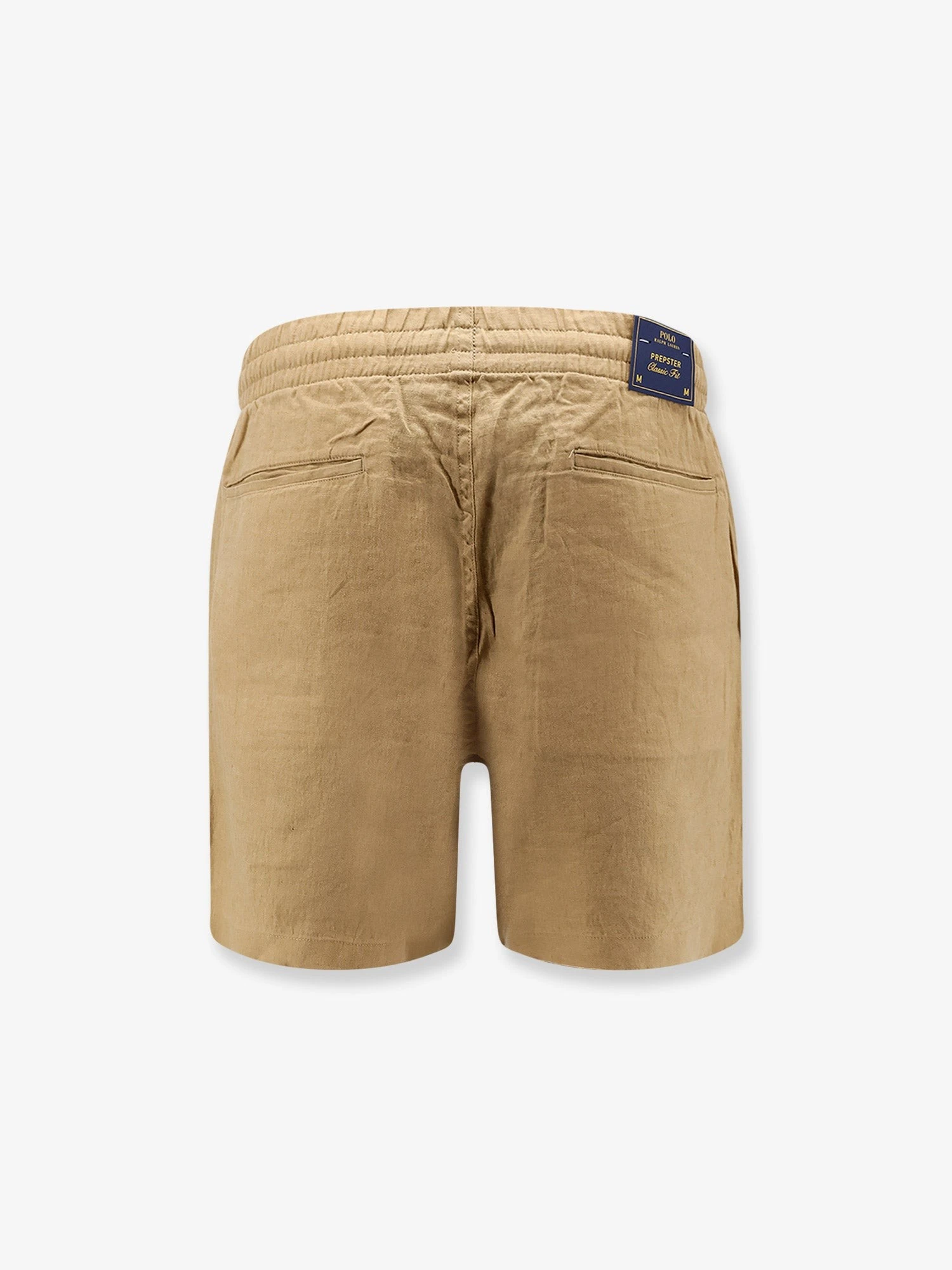 Linen bermuda shorts.webp